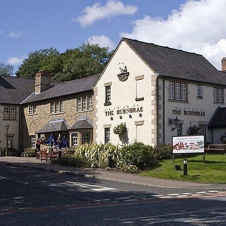 Premier Inn Glasgow Bearsden Εξωτερικό φωτογραφία