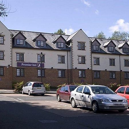 Premier Inn Glasgow Bearsden Εξωτερικό φωτογραφία